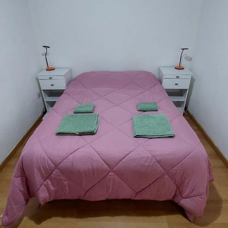 Departamento Golondrinas Διαμέρισμα Ουσουάια Εξωτερικό φωτογραφία