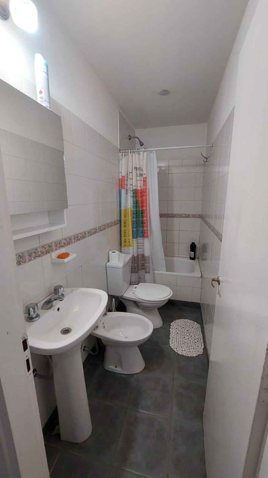 Departamento Golondrinas Διαμέρισμα Ουσουάια Εξωτερικό φωτογραφία
